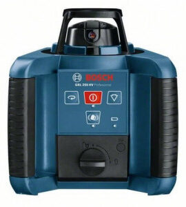 BOSCH GRL 250HV