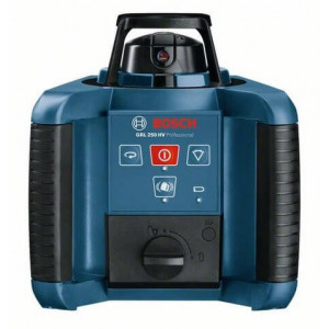 BOSCH GRL 250HV 1 BOSCH GRL 250HV