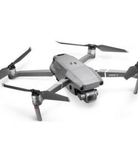 DJI  MAVIC 2 PRO