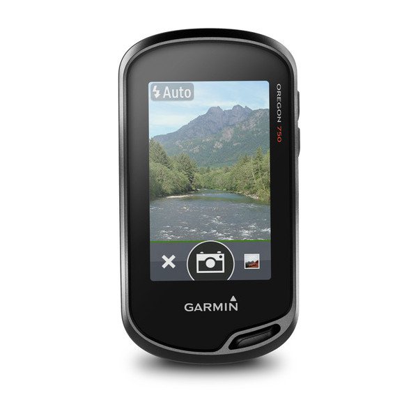 GARMIN Oregón 750 1 GARMIN Oregón 750