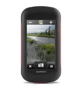 GARMIN Montana 680