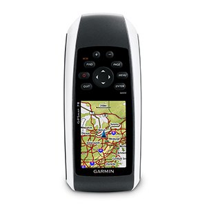 GARMIN GPSmap 78S 1 GARMIN GPSmap 78S