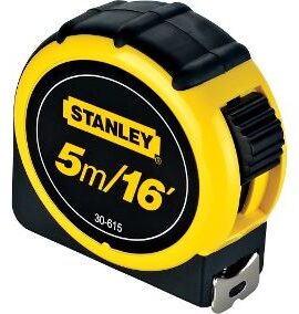 STANLEY  5 mts.