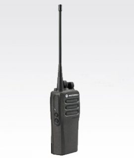 MOTOROLA   DEP450
