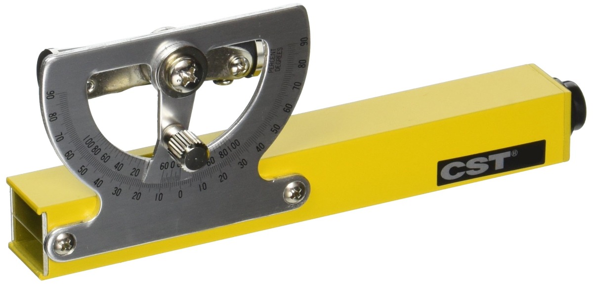 CST/Berger 5-1/4 1 CST/Berger 5-1/4