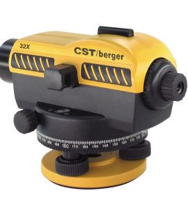CST/Berger  SAL 32X