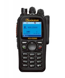 WOUXUN KG-D2000