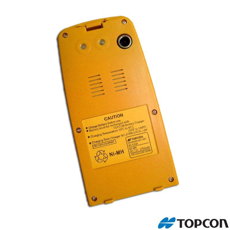 TOPCON BT-52QA 4 TOPCON BT-52QA