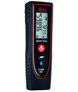 LEICA DISTO D110