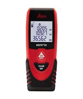 LEICA DISTO D1