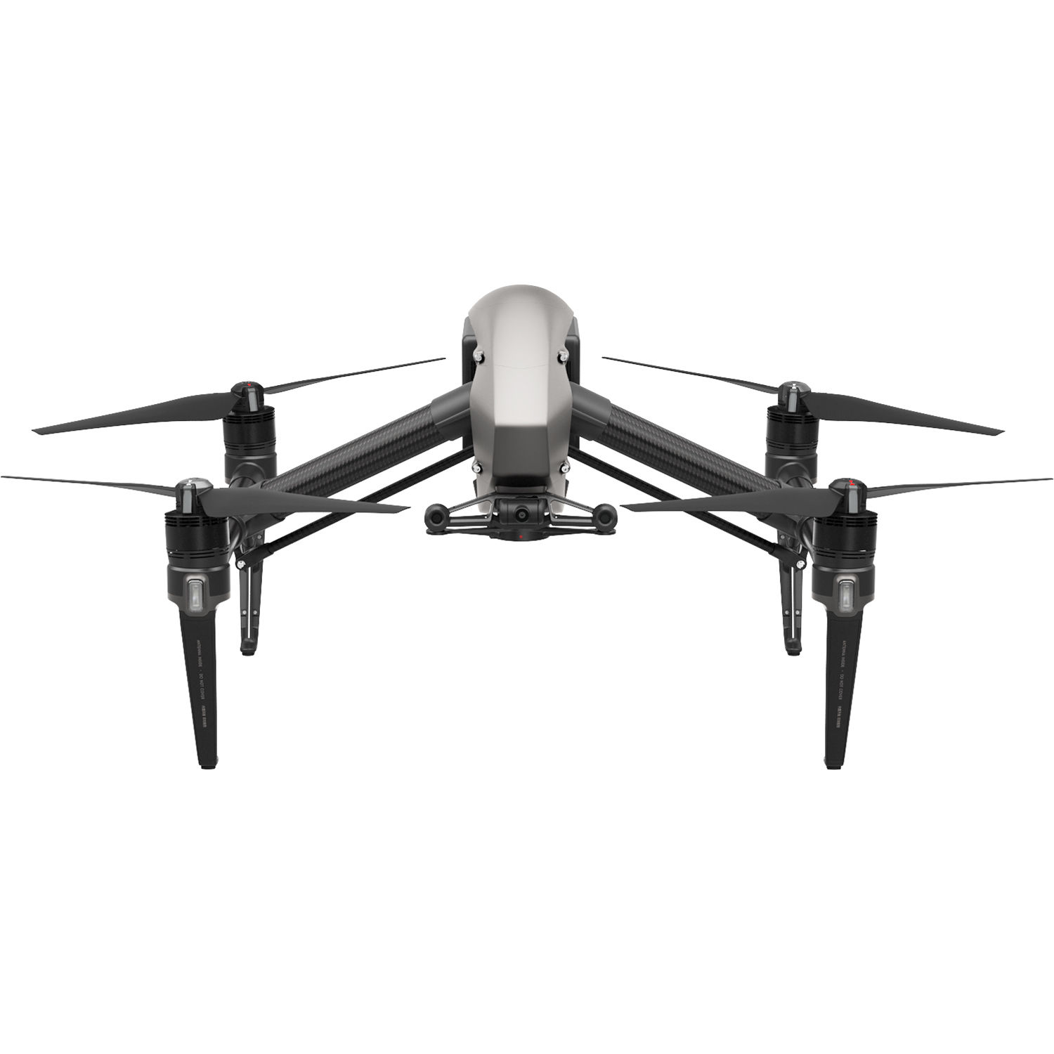 DJI Inspire 2
1 DJI Inspire 2
