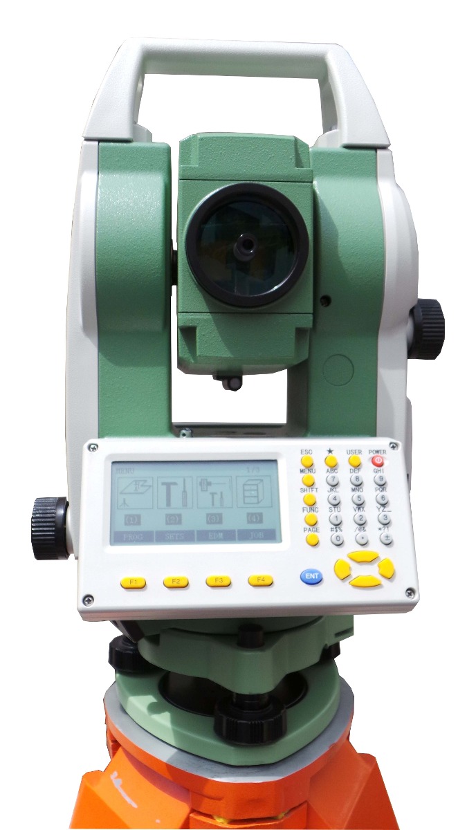 FOIF OTS685 R600 1 FOIF OTS685 R600