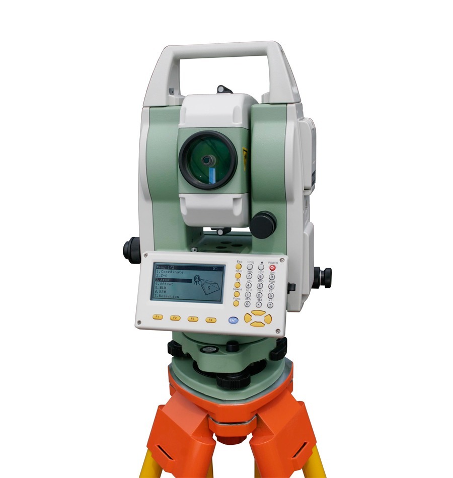 FOIF RTS-102 3 FOIF RTS-102