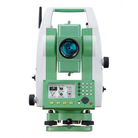 LEICA TS06-3” Plus 3 LEICA TS06-3” Plus