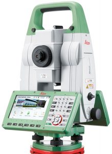 LEICA TS16-1” Plus 3 LEICA TS16-1” Plus