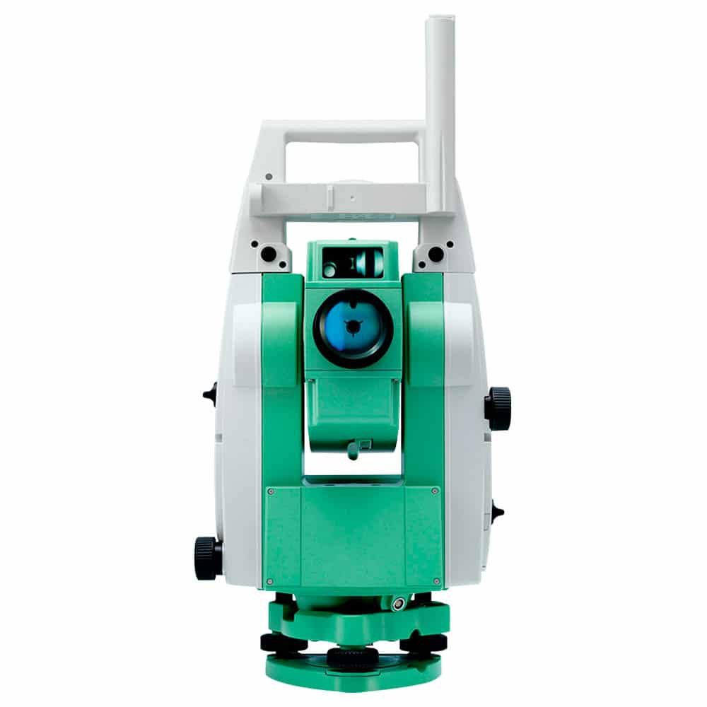 LEICA TS12-2” 1 LEICA TS12-2”