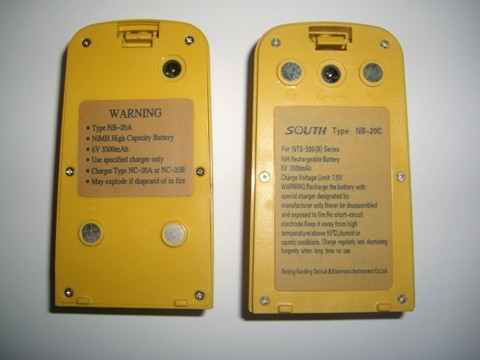 SOUTH NB10 1 SOUTH NB10