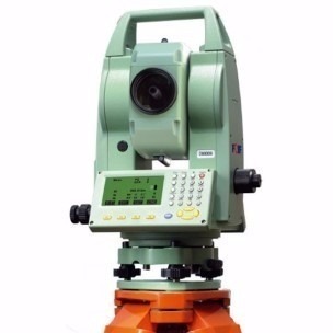 LEICA TS06-3” Plus 2 LEICA TS06-3” Plus