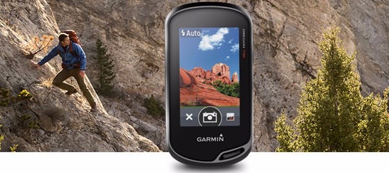 GARMIN Oregón 750 4 GARMIN Oregón 750