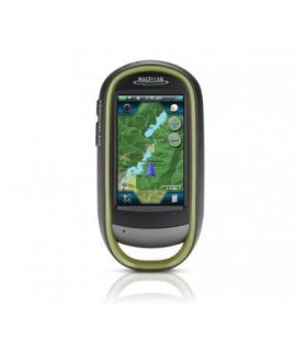 MAGELLAN  eXplorist 610