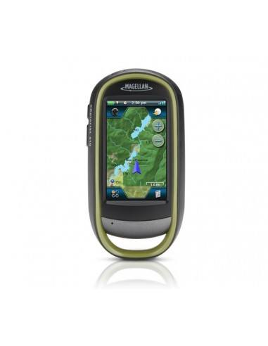 MAGELLAN eXplorist 610 1 MAGELLAN eXplorist 610
