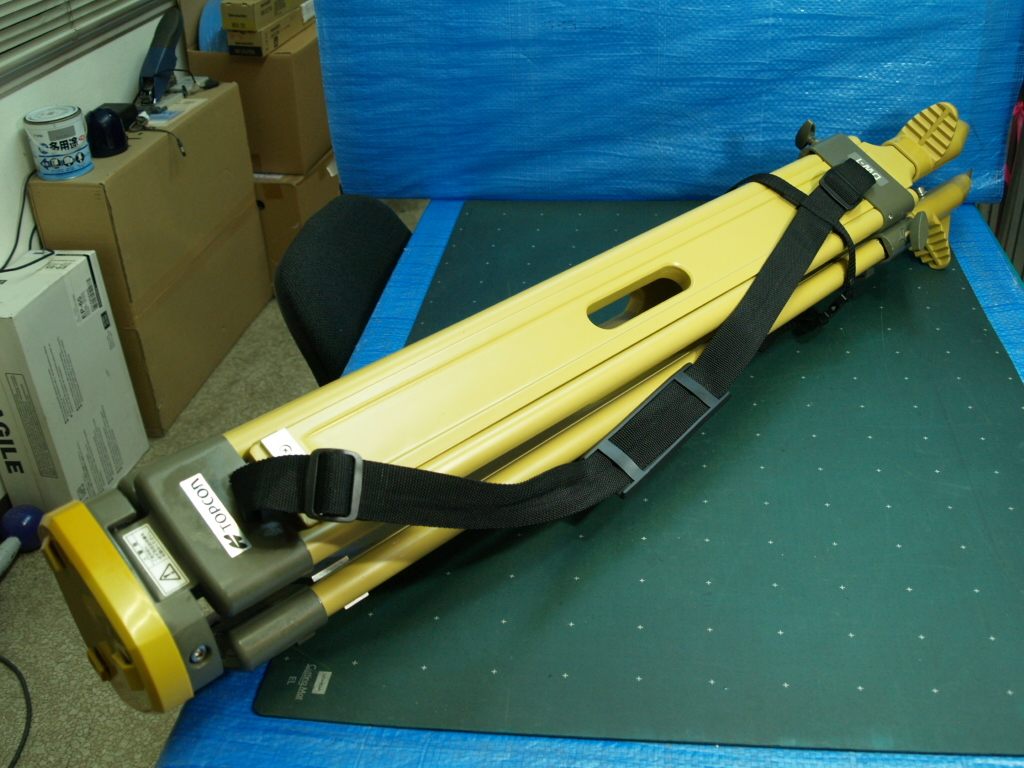 TOPCON DW-1 4 TOPCON DW-1