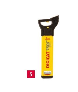 LEICA Digitac 750ixf