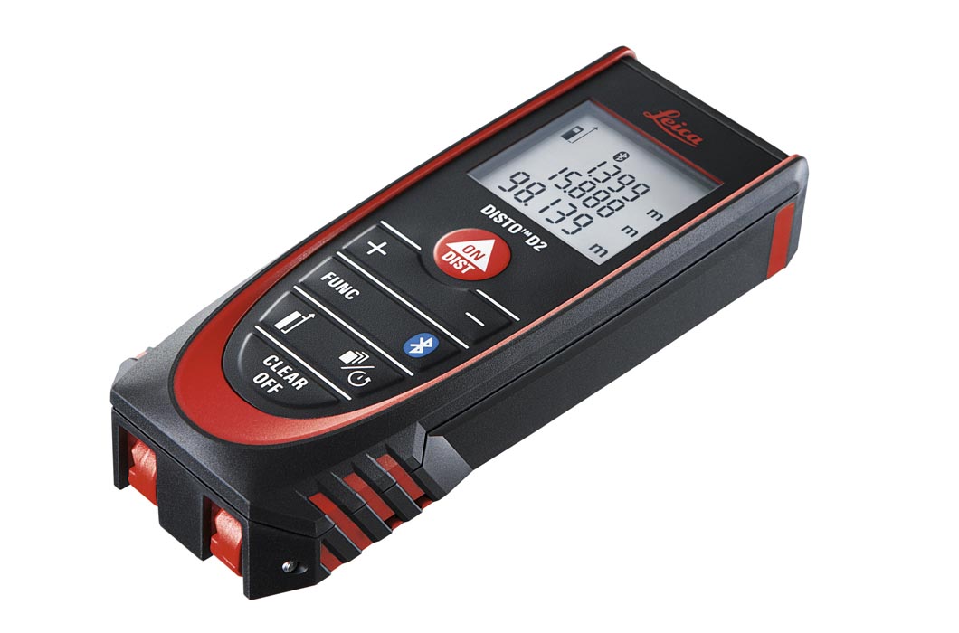 LEICA DISTO D2 2 LEICA DISTO D2