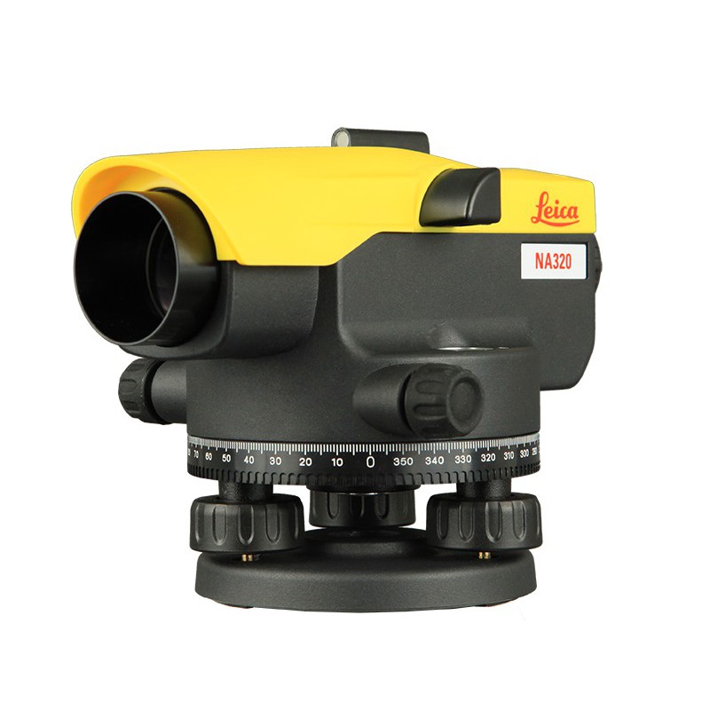 LEICA NA320 1 LEICA NA320