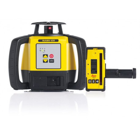 LEICA Rugby 620 2 LEICA Rugby 620