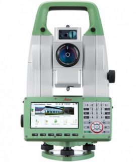 LEICA TS16-1” Plus