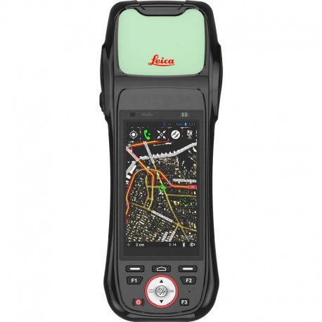 LEICA ZENO 20 3 LEICA ZENO 20