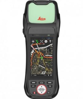 LEICA Leica ZENO 20 con Antena