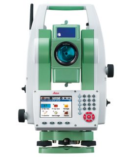 LEICA TS09-1”  R1000 Plus