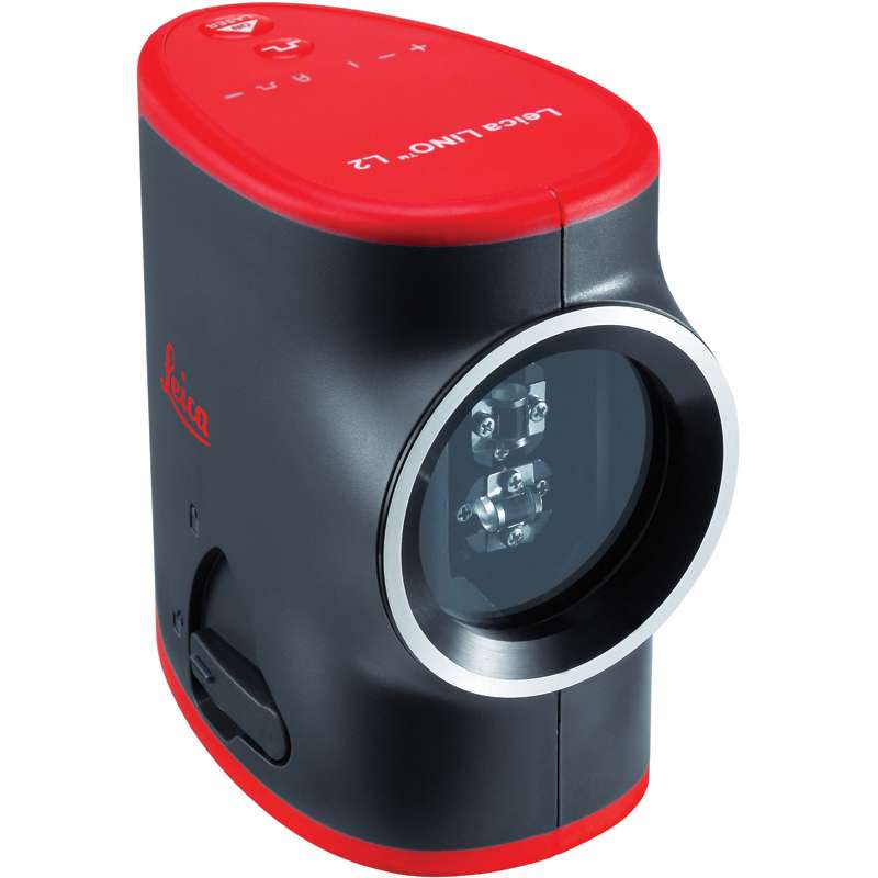 LEICA Lino L2 1 LEICA Lino L2