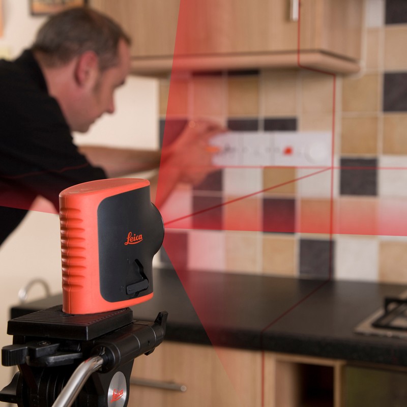 LEICA Lino L2 4 LEICA Lino L2