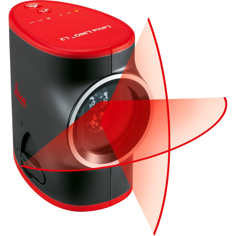 LEICA Lino L2 2 LEICA Lino L2