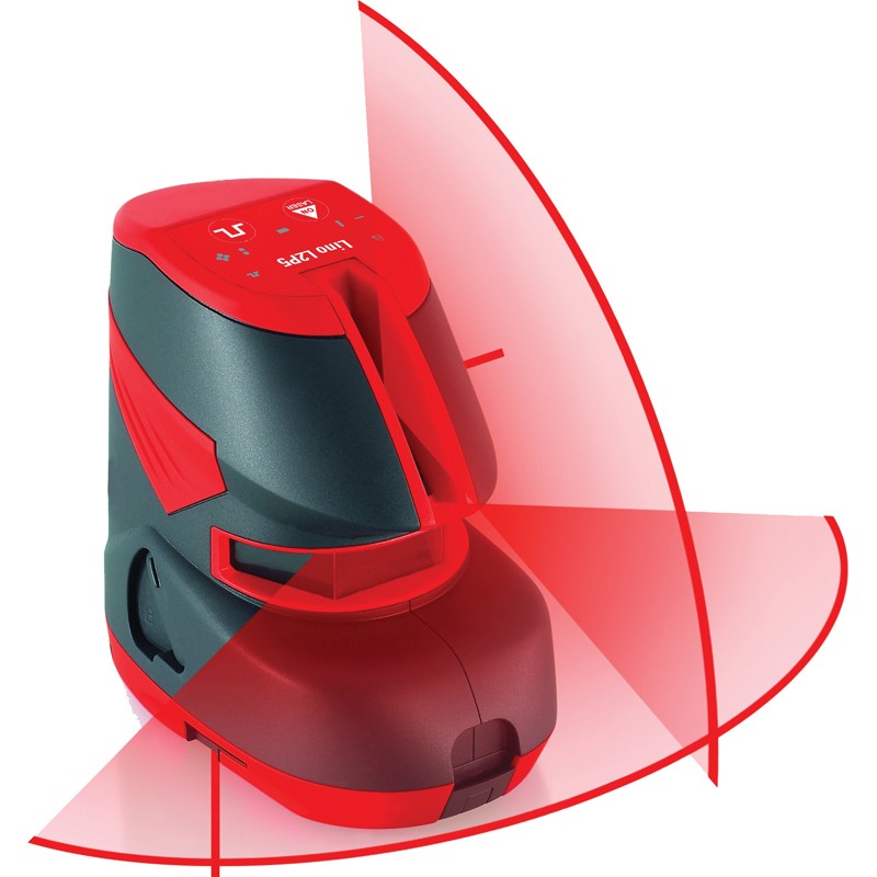 LEICA Lino L2+ 2 LEICA Lino L2+