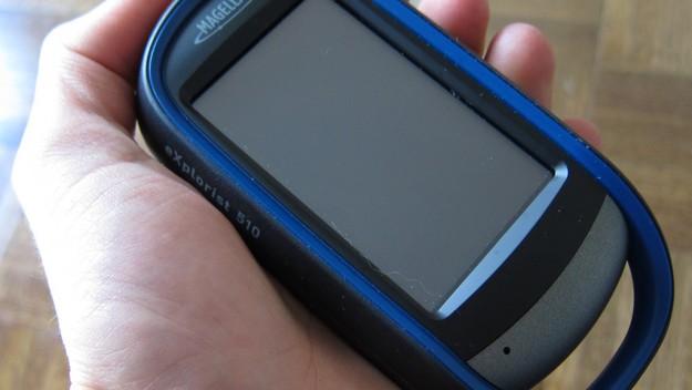 MAGELLAN eXplorist 510 4 MAGELLAN eXplorist 510