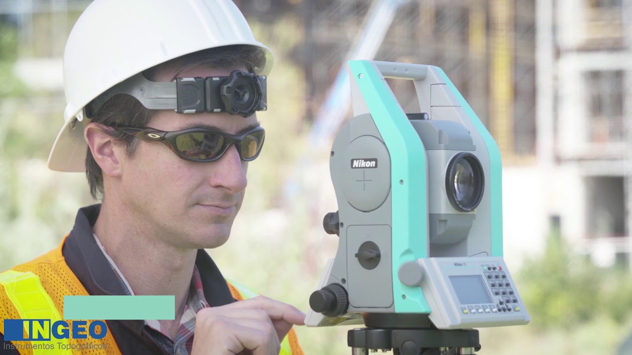 NIKON FX 5” 4 NIKON FX 5”