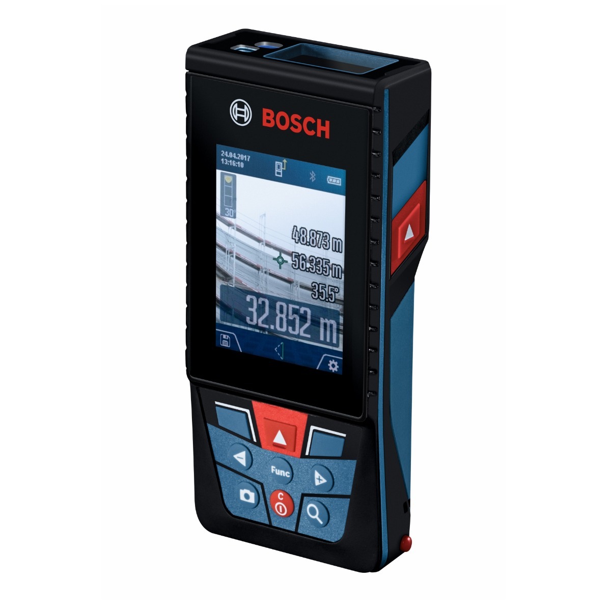 BOSCH GLM 120 C 1 BOSCH GLM 120 C