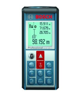 BOSCH GLM 100 C