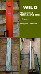 INVAR B2720 4 INVAR B2720