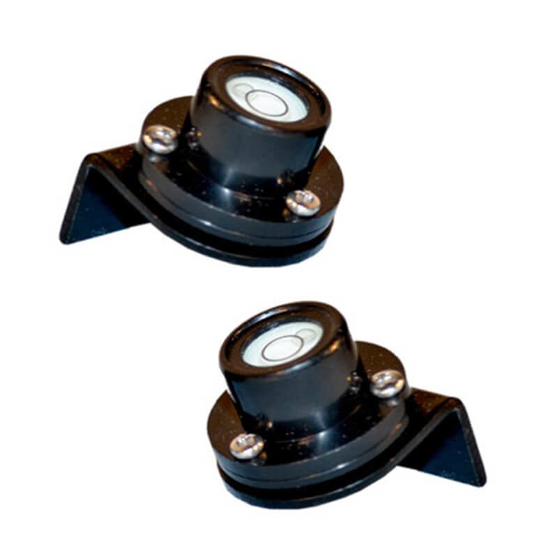 Circular - 3 tornillos ajustables 3 Circular - 3 tornillos ajustables