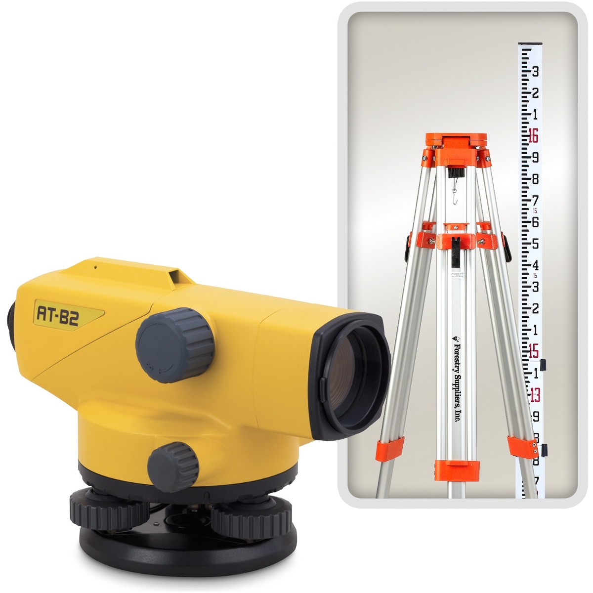 TOPCON AT-B2 3 TOPCON AT-B2