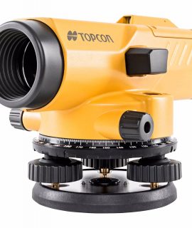 TOPCON AT-B3A