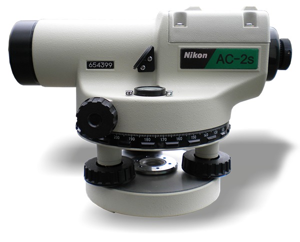NIKON AC-2S 4 NIKON AC-2S