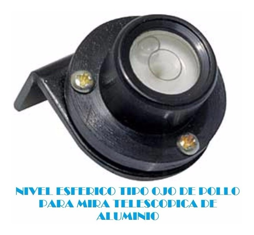 Circular - 3 tornillos ajustables 2 Circular - 3 tornillos ajustables