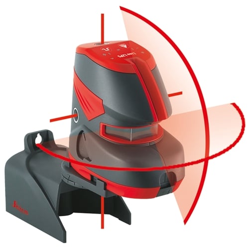 LEICA LINO L2P5 3 LEICA LINO L2P5