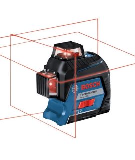 BOSCH GLL 3-80C